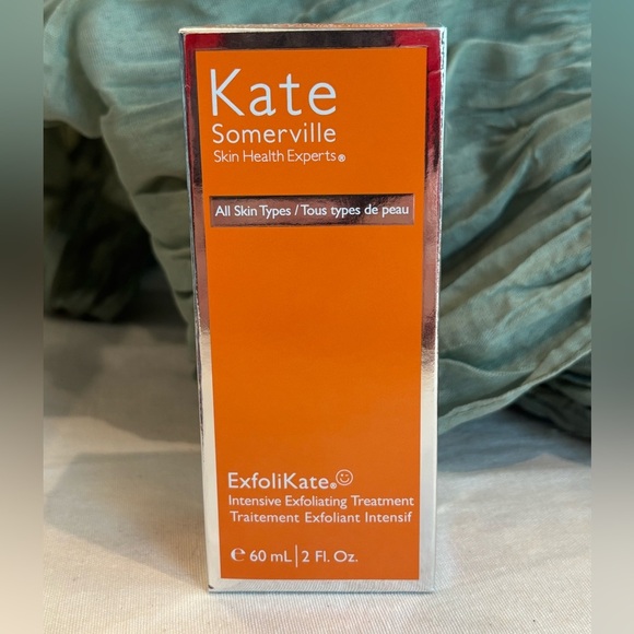 Kate Somerville ExfoliKate® Intensive Exfoliating Treatment • 60ml / 2 fl oz - Picture 4 of 4